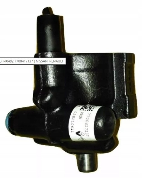 OE  Power steering pump - oe oe m7700417137