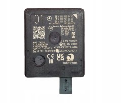 Mercedes-Benz OE A0009059417 0000 Mercedes radar rear bumper left right s223 w223 c216 eqe eqs