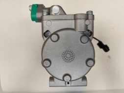 CHINA  Air conditioning compressor 97701-4a950 hyundai h-1 2.5 crdi