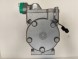 CHINA  Air conditioning compressor 97701-4a950 hyundai h-1 2.5 crdi