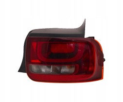 Valeo Rear lamp valeo right 9800916080 citroen c4 cactus, 07.14-05.18