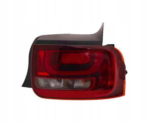 Valeo  Rear lamp valeo right 9800916080 citroen c4 cactus, 07.14-05.18