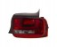 Valeo  Rear lamp valeo right 9800916080 citroen c4 cactus, 07.14-05.18