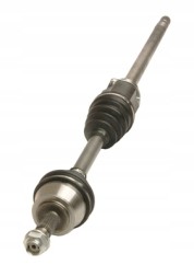 Maxgear 27-0485MG Maxgear half axle lance lybra 2,4jtd right