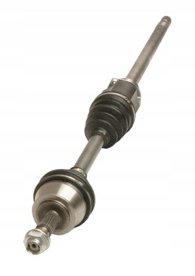 Maxgear 27-0485MG Maxgear half axle lance lybra 2,4jtd right