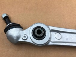 WOLLER  Front axle control arm right 31106861178 for bmw 5 series g30 g31 touring g38