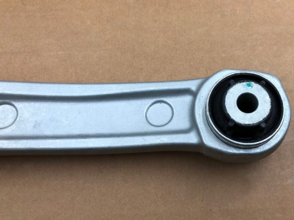 WOLLER  Front axle control arm right 31106861178 for bmw 5 series g30 g31 touring g38