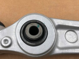 WOLLER  Front axle control arm right 31106861178 for bmw 5 series g30 g31 touring g38