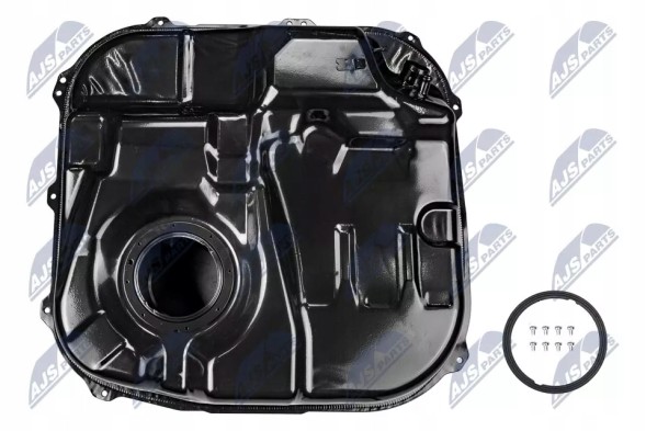 NTY PZP-KA-000 Fuel tank nty pzp-ka-000
