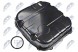 NTY PZP-KA-000 Fuel tank nty pzp-ka-000