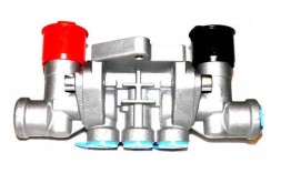 SORL  Quick release valve renault, scania