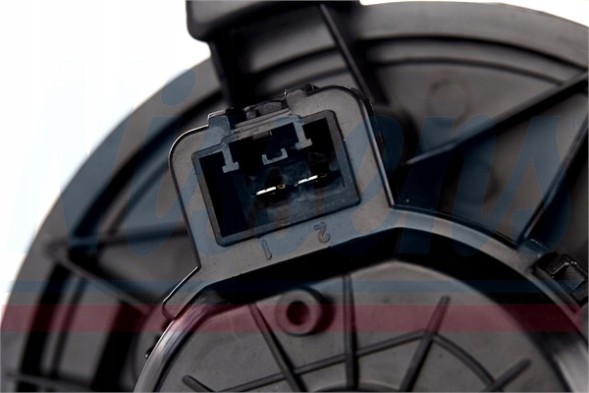 Nissens 87495 Nissens blower fan ford b-max ecosport fiesta vii ka + iii