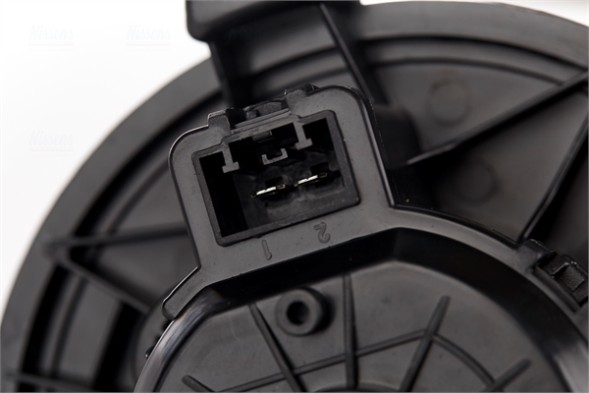 Nissens 87495 Nissens blower fan ford b-max ecosport fiesta vii ka + iii