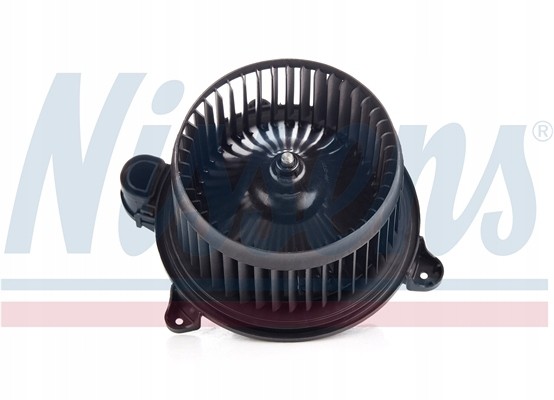 Nissens 87495 Nissens blower fan ford b-max ecosport fiesta vii ka + iii
