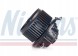 Nissens 87495 Nissens blower fan ford b-max ecosport fiesta vii ka + iii