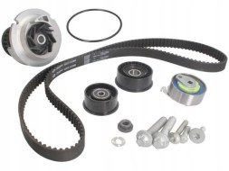 Gates  Astra 1.8 98-06 /+pump timing set