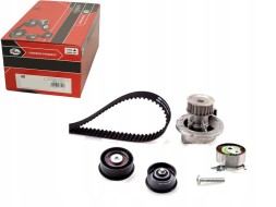 Gates  Astra 1.8 98-06 /+pump timing set