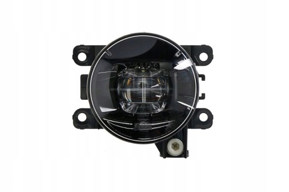 PHC VALEO 261507170R Lamp p/fog front right renault captur (j87), 03.13-02.20 (since 6.17)