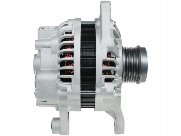 AS-PL A5489S Mazda 3 4wd 1.6