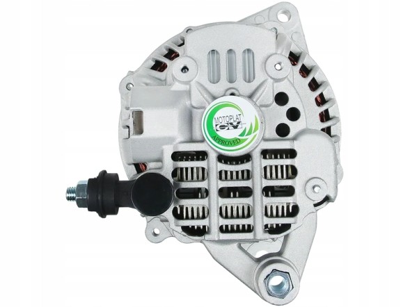 AS-PL A5489S Mazda 3 4wd 1.6