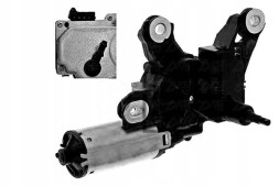 Febi Bilstein FEBI 40932 SIL Vw wiper motor rear lupo polo febi bilstein + driver's essential #38