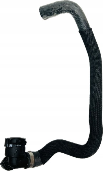 Porsche OE 992121379A Porsche 911 992 hose for additional water pump 992121379