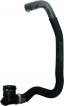 Porsche OE 992121379A Porsche 911 992 hose for additional water pump 992121379