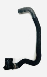 Porsche OE 992121379A Porsche 911 992 hose for additional water pump 992121379