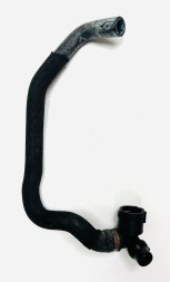 Porsche OE 992121379A Porsche 911 992 hose for additional water pump 992121379