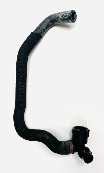 Porsche OE 992121379A Porsche 911 992 hose for additional water pump 992121379