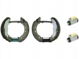 Brembo Brembo brake jaws.+Cylinders (set) honda, rover