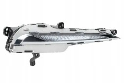 Hella Direction indicator lamp 2ba 013 163-021 hella peugeot