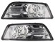 TYC  Ford mondeo ba7 07-10 halogen p/fog lamps kpt