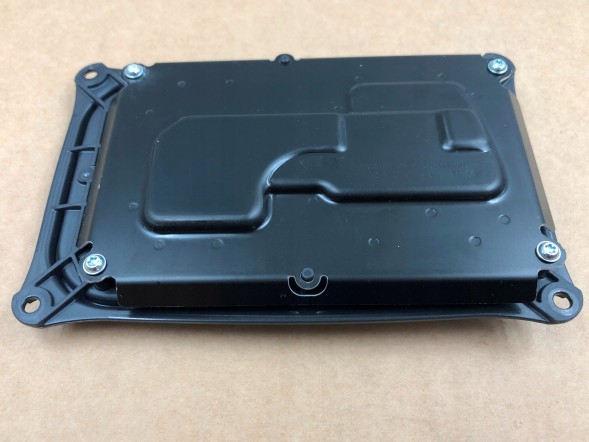 WOLLER  Control panel reflector a2239007735 right lamp for mercedes-benz eqe