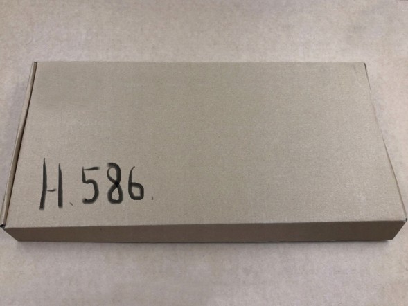 WOLLER  Control panel reflector a2239007735 right lamp for mercedes-benz eqe