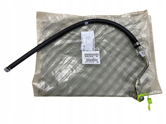 Alfa Romeo OE 50516040 Alfa romeo giulietta 1,8 tbi turbo cooling cable