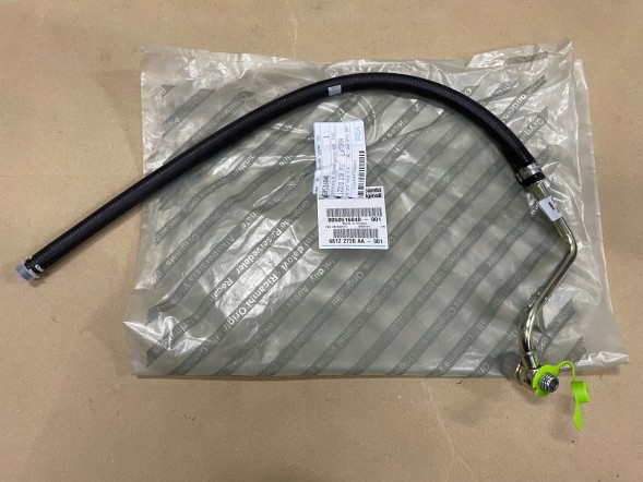 Alfa Romeo OE 50516040 Alfa romeo giulietta 1,8 tbi turbo cooling cable
