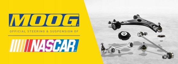 MOOG HO-WP-5070 Upper right control arm