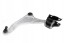 NTY ZWD-LR-014 Zwd-lr-014 nty front control arm