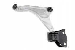 NTY ZWD-LR-014 Zwd-lr-014 nty front control arm