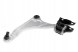 NTY ZWD-LR-014 Zwd-lr-014 nty front control arm