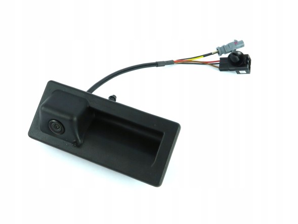 Volkswagen OE  Rear view camera door handle trunk lock handle vw touran 2016+ 5ta827566b