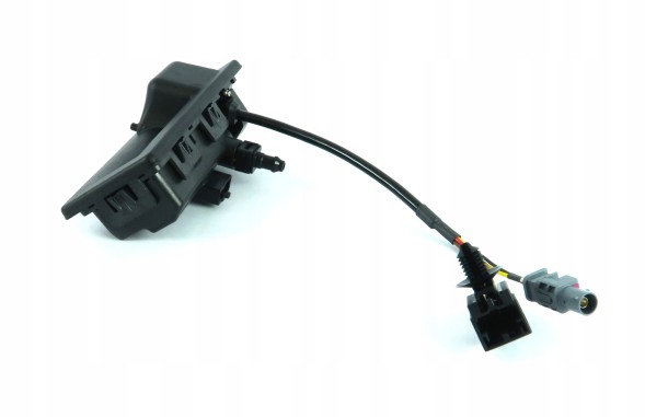 Volkswagen OE  Rear view camera door handle trunk lock handle vw touran 2016+ 5ta827566b