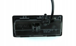 Volkswagen OE  Rear view camera door handle trunk lock handle vw touran 2016+ 5ta827566b