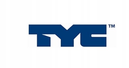 TYC  Nissan qashqai headlight front lamp right left