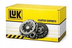 Schaeffler LuK  Clutch (kpl.Pro) ford mazda (!)