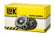 Schaeffler LuK  Clutch (kpl.Pro) ford mazda (!)