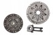 Schaeffler LuK  Clutch (kpl.Pro) ford mazda (!)