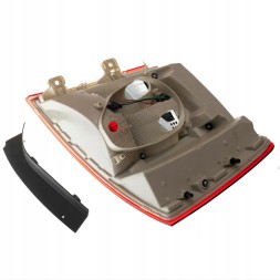 CHINA S12302 Rear left lamp skoda octavia 2013 – 2017 (liftback)