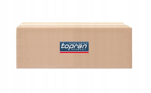 Topran  Hans pries 117 832 wiper motor rear